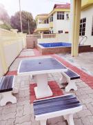 Pearl Villa 5 Bedroom Unit 7