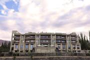 Hotel Rewa Ladakh