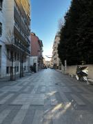 Amazing Varese Central Apartment