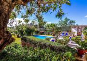 Villa near Pollensa and crystalline beaches of Cala Sant Vicenç by Renthousing