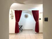 17th Century Vaulted Suite