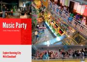 Top Kunming