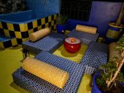 Riad khoya magnifique