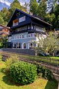 Alpin Kanker Suites 1