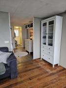 Vakantiehuis aan het Lauwersmeer