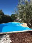 338 LES DUNES - face plage - classé 3 étoiles