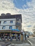 Ski Lift Apartment - FORTUNA