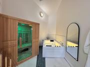 Mon spa privé - Balnéo & Sauna - Le Mans insolite
