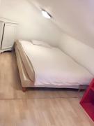 Appartement charmant à Roanne, terrasse