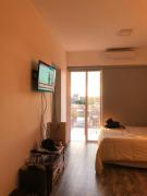 Modern Studio in Villa Crespo