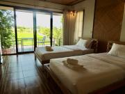 บ้านกลางเกาะ รีสอร์ท