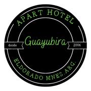 Cabañas y Apart Guayubira