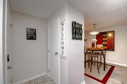 Lovely Eclectic Duplex - Peaceful Neighborhood