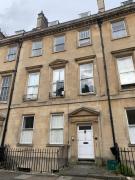 The Paragon Penthouse - Stunning Views over Bath! The Paragon Penthouse - Stunning Views over Bath!