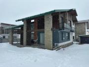 Paradise near Olympic track