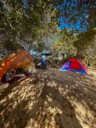 Refugio Aldea Infinita