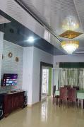 Top Berastagi