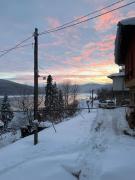 Top Mavrovo