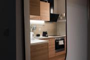 Premium Apartment by the Danube with AC Premium Apartment by the Danube with AC