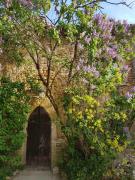 Gite dans maison médiévale Calme Fibre 2 ch