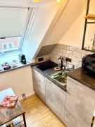 Einzimmerwohnung mit Tiefgarage Stein bei Nürnberg