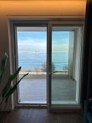 DIMORA GIABI Sea View Apartment