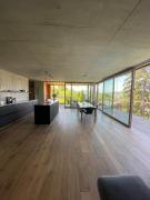 Basel in short distance, Design apartment with views! Ideal for ESC 25!