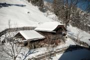 Bretei Hütte