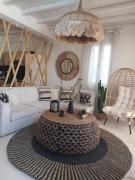 Horizon View in Arnados Horizon View in Arnados