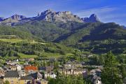 Appartement cosy Barcelonnette