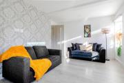 Stylish Flat In Trendy Bricklane Stylish Flat In Trendy Bricklane