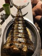 Top Pulau Saonek-kecil