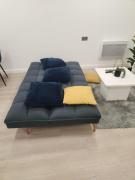 Sleeps 4 Cosy Studio In Golder Greens NW11 London Sleeps 4 Cosy Studio In Golder Greens NW11 London