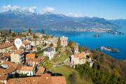 Gaia on Stresa Hill - Happy Rentals