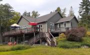 Acadia Lobster Fishermans Retreat