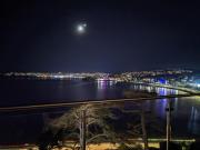 Panoramic sea views, sleeps 4, Torquay