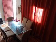 Casa da Vovó com 4 quartos