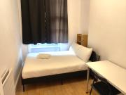 2-BR Apartment in Central London, Ideal Location!