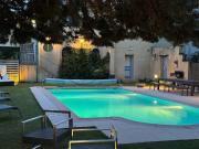 Belle Lauragaise ensoleillée