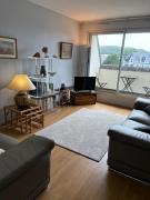 Tourgeville residence de standing