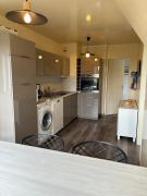 Tourgeville residence de standing