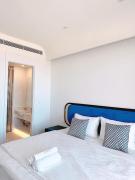 Hillside Apartment 1br