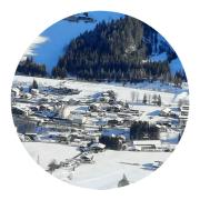 Haus Traninger