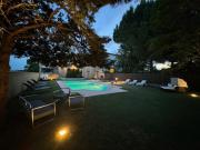 Belle Lauragaise ensoleillée