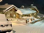 Chalet Cime Bianche