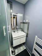 Le Studio du Vieux-Mans - 2 guests - Wifi