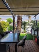 maison au bord de leau