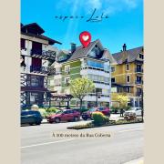 Espaço Lola - a 500 mts da Rua Coberta