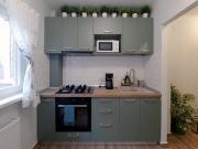 Gabiolys Apartment Tineretului