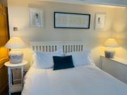 Beautiful Two Bedroom Flat in Kensington